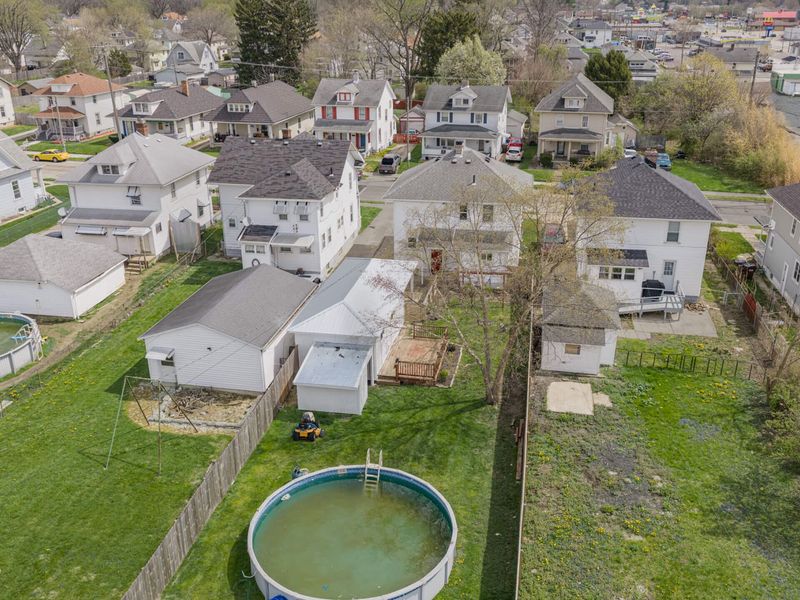 107 N Clairmont Avenue, Springfield, OH 45503 Photo 45