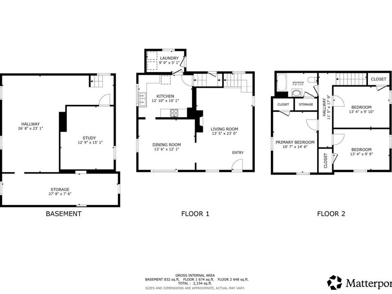 107 N Clairmont Avenue, Springfield, OH 45503 Photo 46