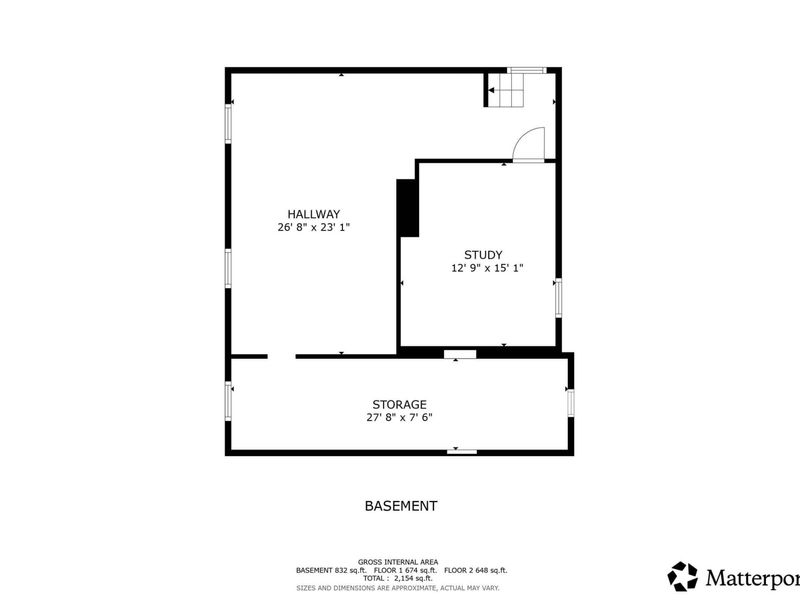 107 N Clairmont Avenue, Springfield, OH 45503 Photo 47