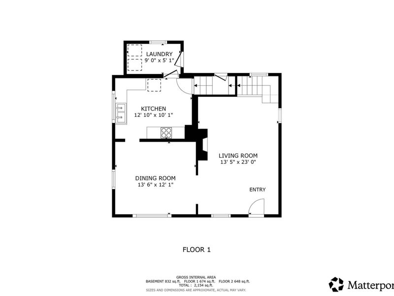 107 N Clairmont Avenue, Springfield, OH 45503 Photo 48