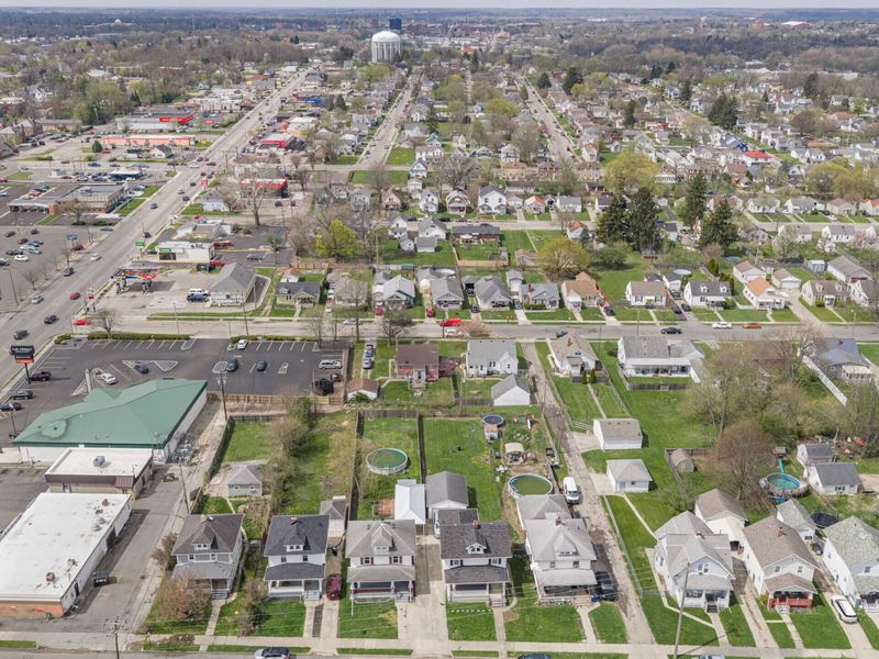 107 N Clairmont Avenue, Springfield, OH 45503 Photo 5