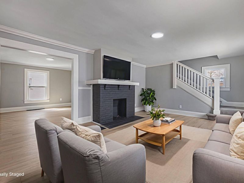 107 N Clairmont Avenue, Springfield, OH 45503 Photo 7