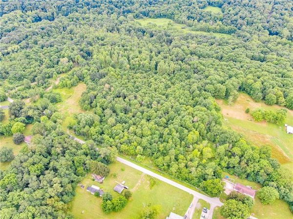 Lot # 5 Hillsville Road , Edinburg, PA 16116