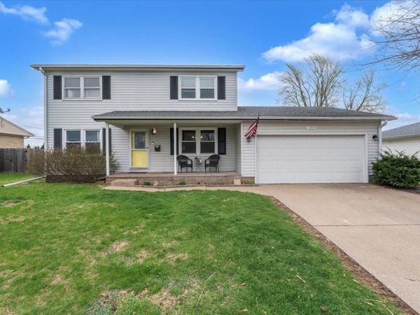 1213 5TH Street W, Milan, IL 61264