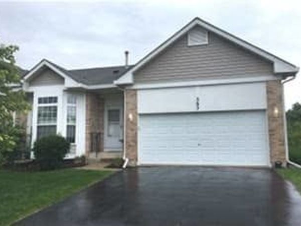 363 Milano Drive , Unit 363, Cary, IL 60013