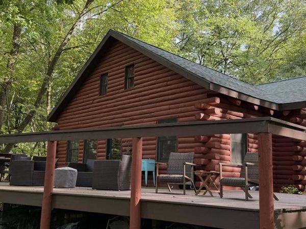 3118 2nd Court, Oxford, WI 53952