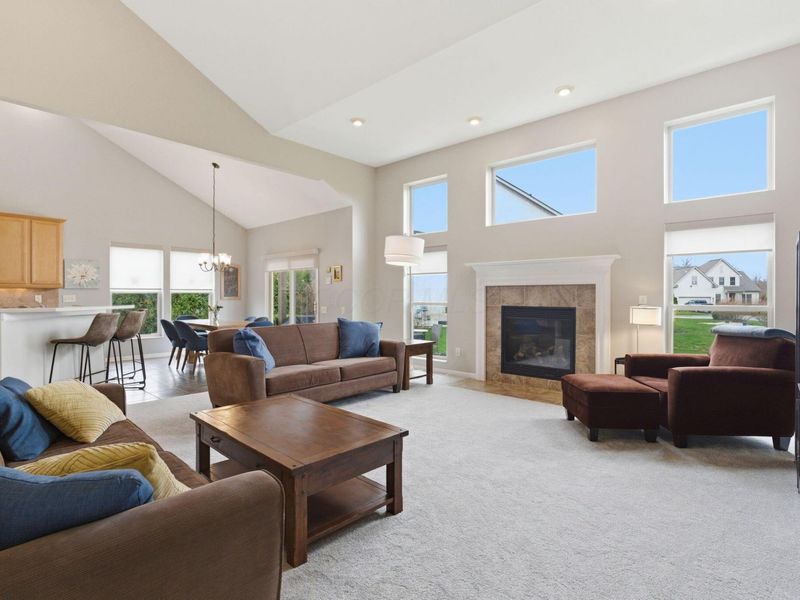 6399 Dorchester Drive, Westerville, OH 43082 Photo 10