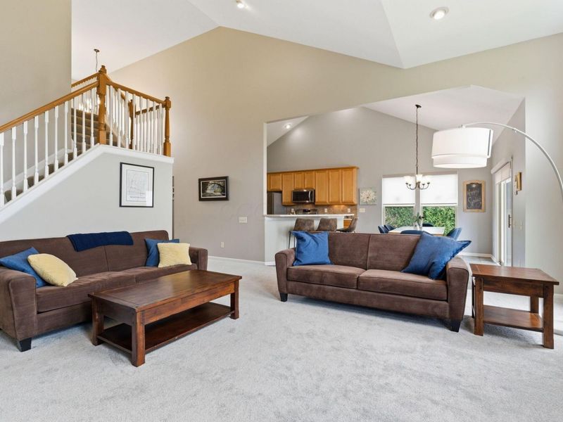 6399 Dorchester Drive, Westerville, OH 43082 Photo 11