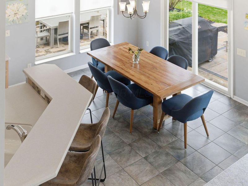 6399 Dorchester Drive, Westerville, OH 43082 Photo 13