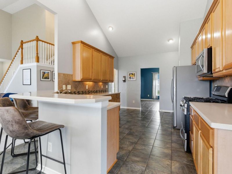 6399 Dorchester Drive, Westerville, OH 43082 Photo 18