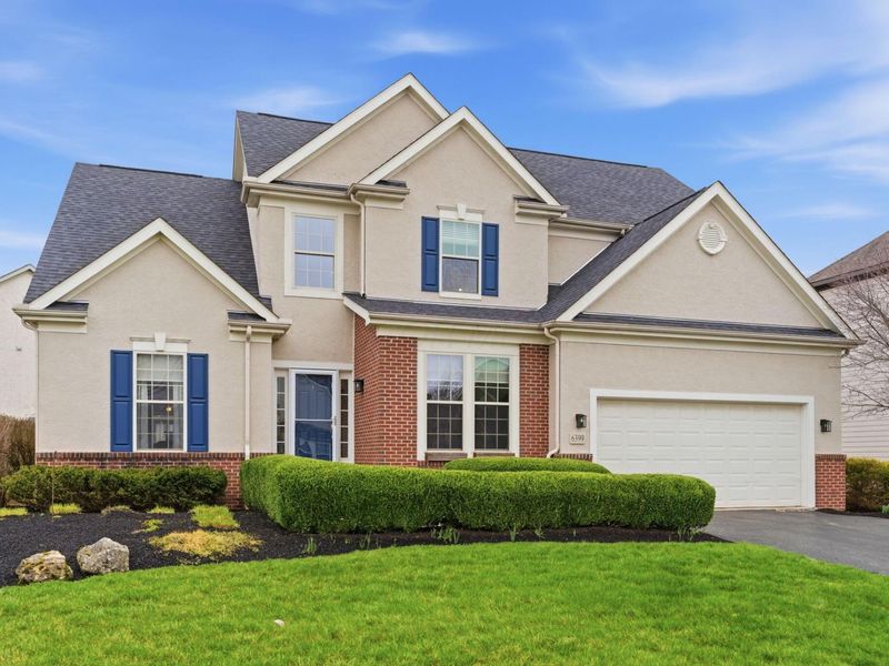 6399 Dorchester Drive, Westerville, OH 43082 Photo 3