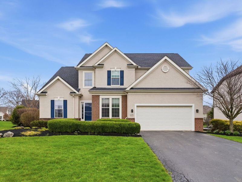 6399 Dorchester Drive, Westerville, OH 43082 Photo 4