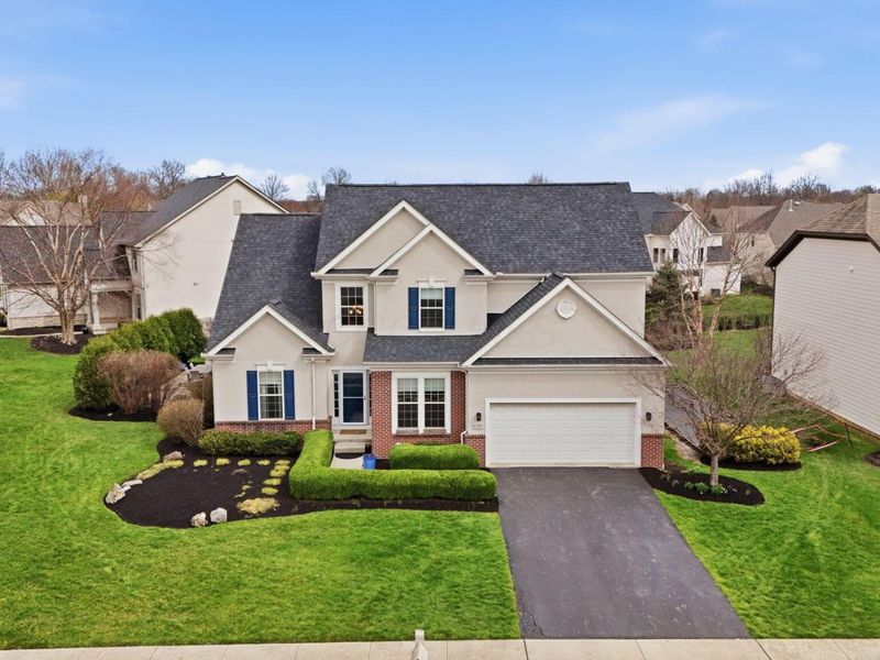 6399 Dorchester Drive, Westerville, OH 43082 Photo 5