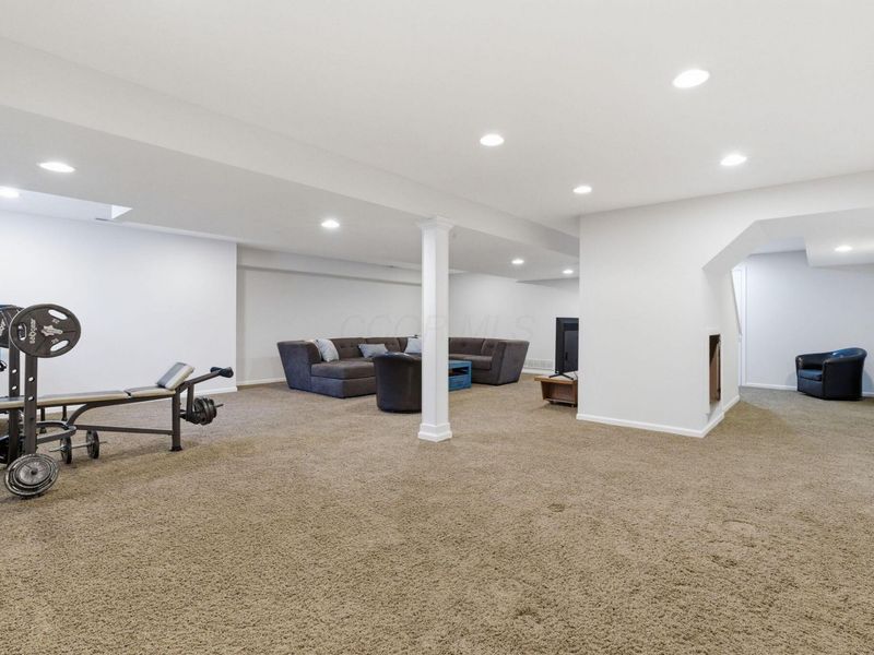 6399 Dorchester Drive, Westerville, OH 43082 Photo 54