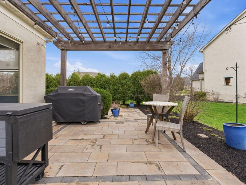 6399 Dorchester Drive, Westerville, OH 43082 Photo 62