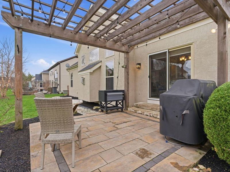 6399 Dorchester Drive, Westerville, OH 43082 Photo 63