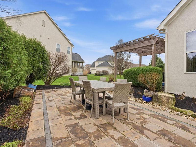 6399 Dorchester Drive, Westerville, OH 43082 Photo 68