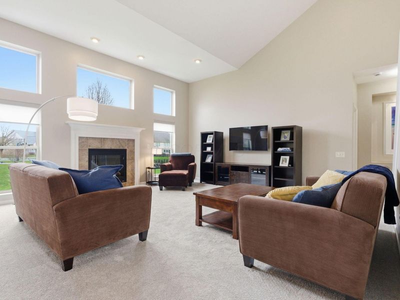 6399 Dorchester Drive, Westerville, OH 43082 Photo 7