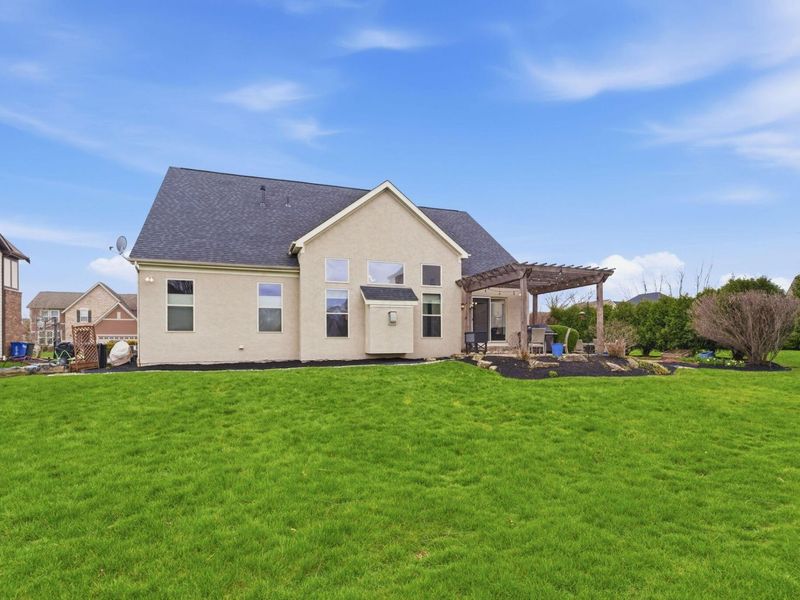 6399 Dorchester Drive, Westerville, OH 43082 Photo 70