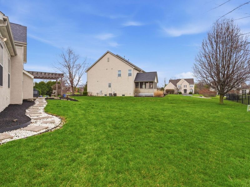 6399 Dorchester Drive, Westerville, OH 43082 Photo 71