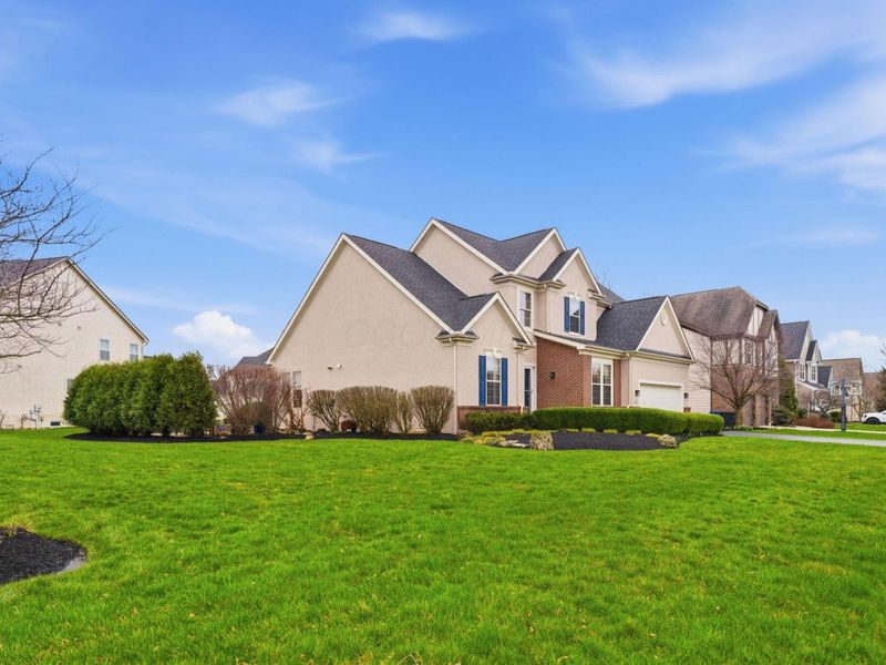 6399 Dorchester Drive, Westerville, OH 43082 Photo 73