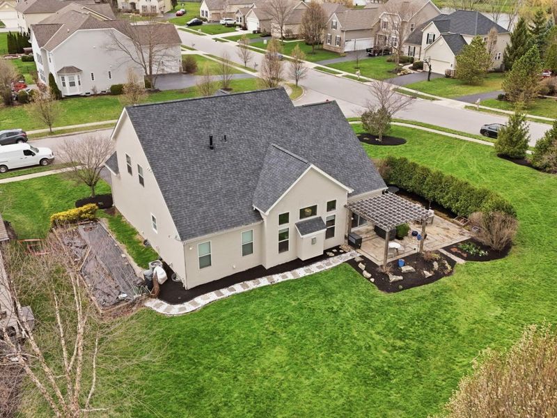 6399 Dorchester Drive, Westerville, OH 43082 Photo 75