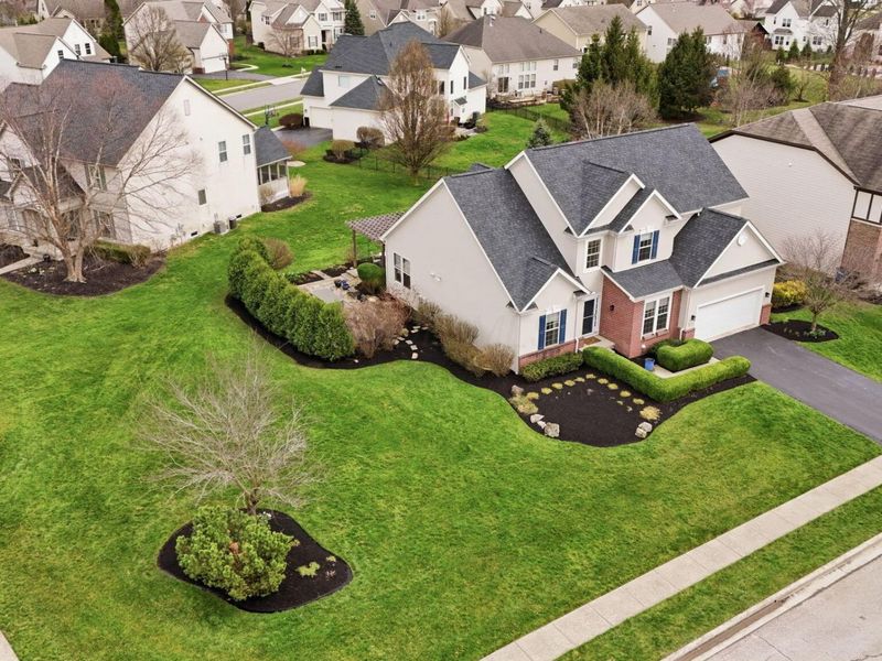 6399 Dorchester Drive, Westerville, OH 43082 Photo 76