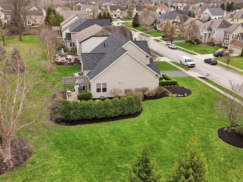 6399 Dorchester Drive, Westerville, OH 43082 Photo 77