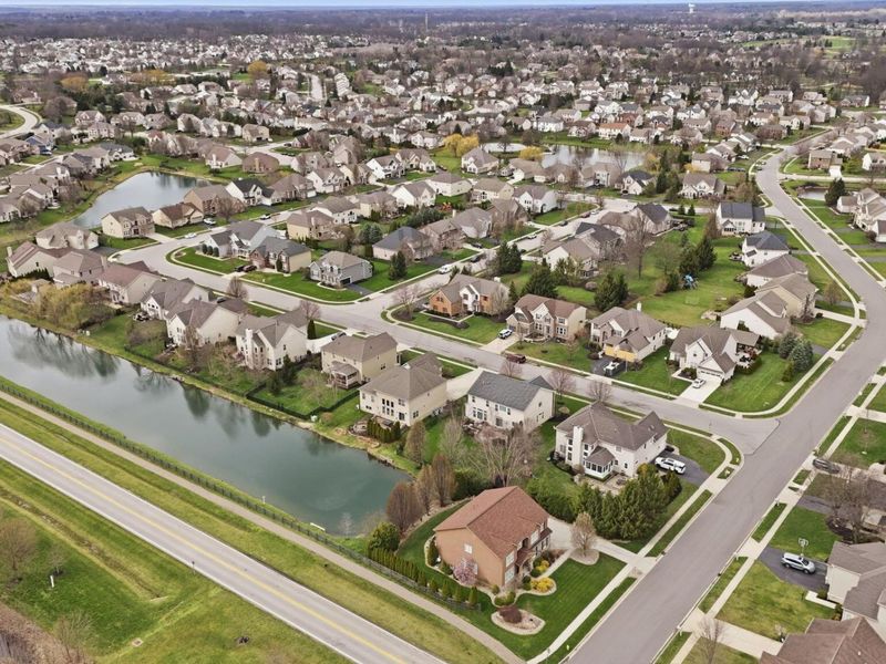 6399 Dorchester Drive, Westerville, OH 43082 Photo 78