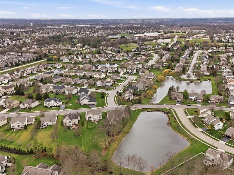 6399 Dorchester Drive, Westerville, OH 43082 Photo 79