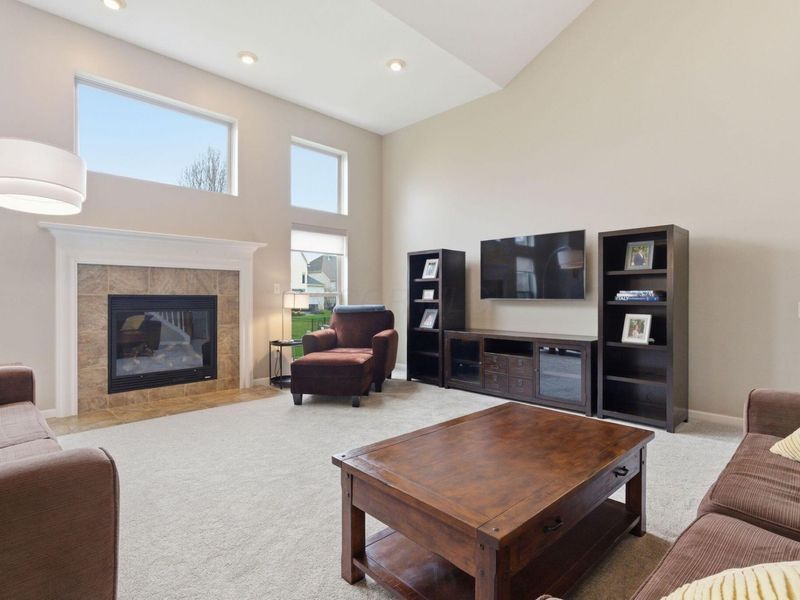 6399 Dorchester Drive, Westerville, OH 43082 Photo 8