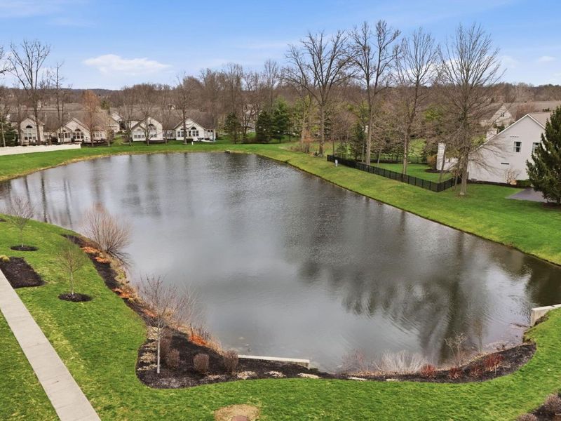 6399 Dorchester Drive, Westerville, OH 43082 Photo 81