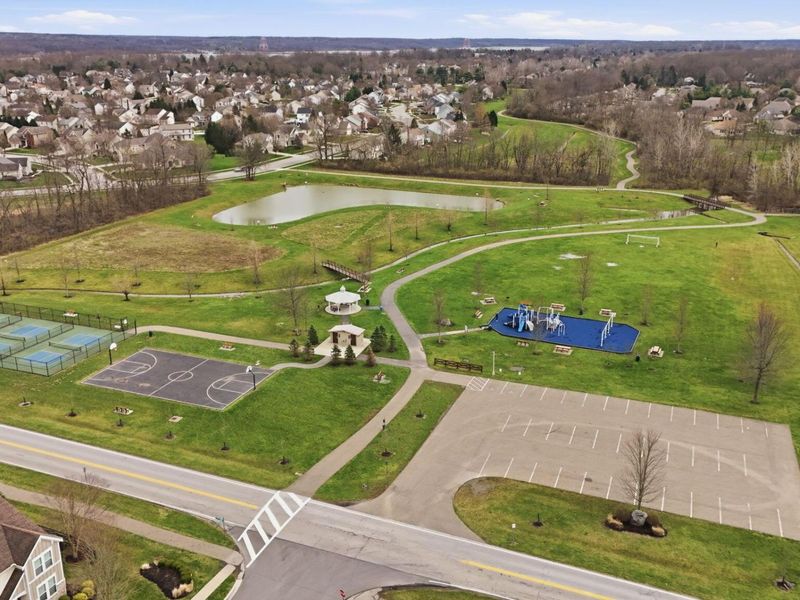 6399 Dorchester Drive, Westerville, OH 43082 Photo 82