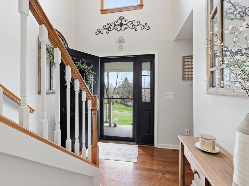 3340 Colonel Jackson Drive, Zanesville, OH 43701 Photo 4