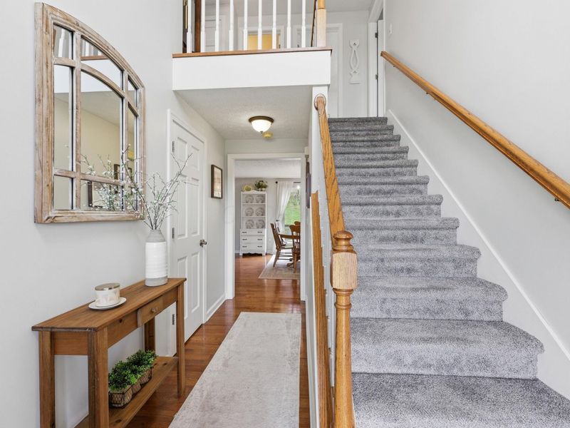 3340 Colonel Jackson Drive, Zanesville, OH 43701 Photo 5