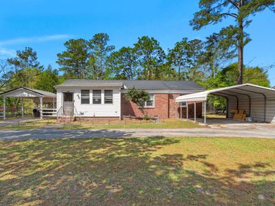 315 George Street, Walterboro, SC 29488