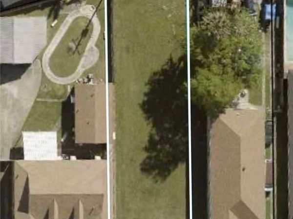 3945 ELYSIAN FIELDS Avenue , New Orleans, LA 70122