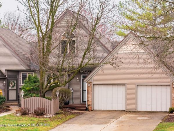 5007 Aspen Drive, Lansing, MI 48917