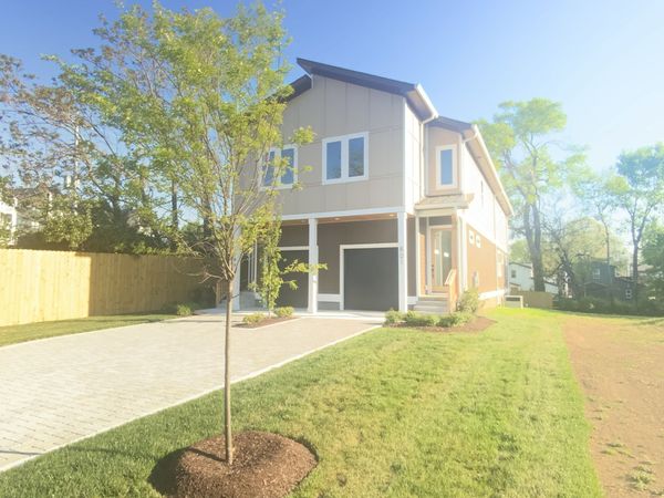 801 Fairwin Av, Nashville, TN 37216