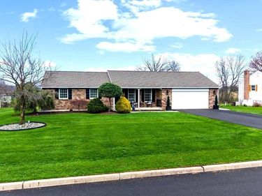 2323 COLONIAL DRIVE, GILBERTSVILLE, PA 19525