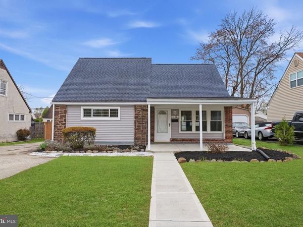 112 N WHITEHALL ROAD, NORRISTOWN, PA 19403