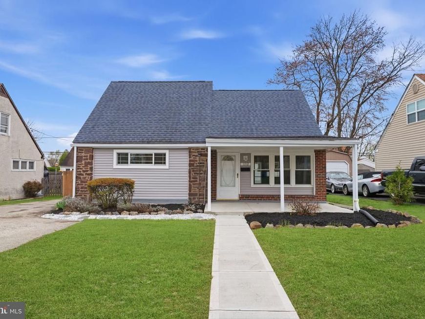 112 N Whitehall Road, Norristown, PA 19403 Main Photo