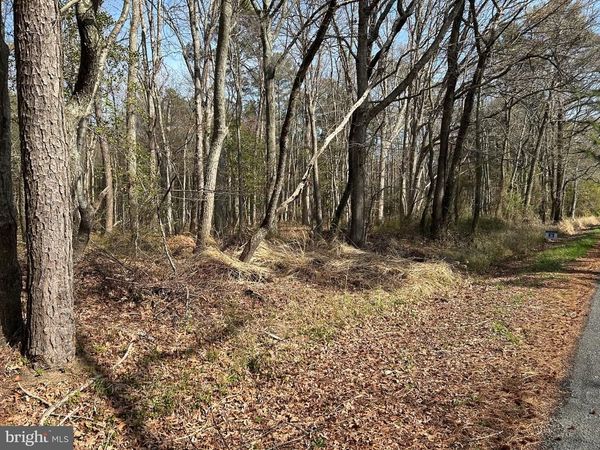 BAY SHORE ROAD , TAYLORS ISLAND, MD 21669