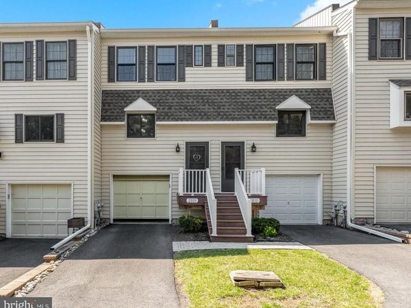 2809 EAGLE ROAD , Unit 2809, WEST CHESTER, PA 19382