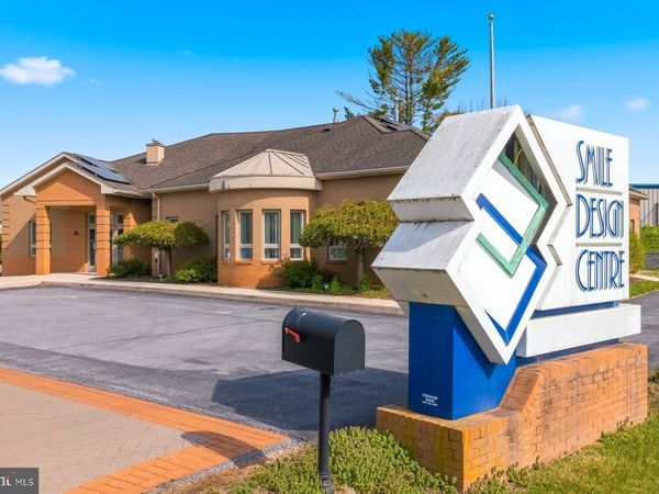 11151 ROBINWOOD DRIVE , HAGERSTOWN, MD 21742