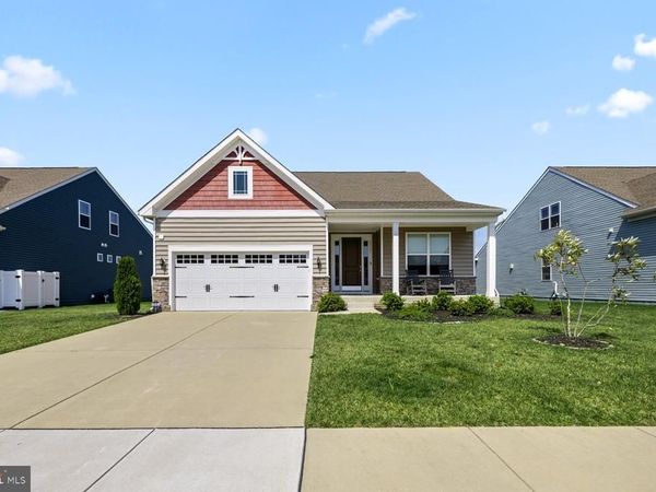 24045 HAVENWOOD LANE , LEWES, DE 19958