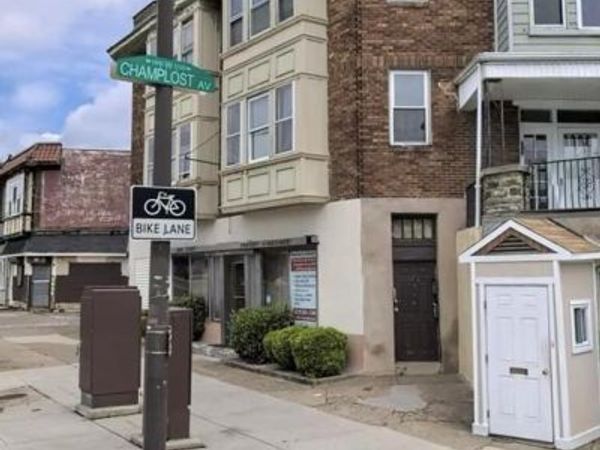 1739 W CHAMPLOST, PHILADELPHIA, PA 19141