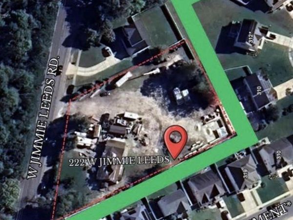 222 W JIMMIE LEEDS ROAD , GALLOWAY, NJ 08205