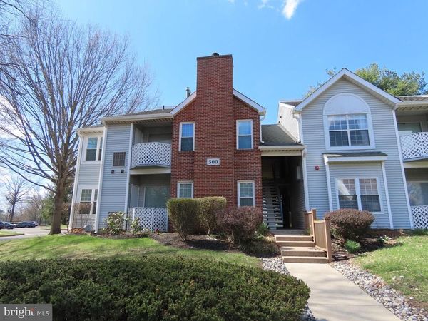 502 DIAMOND DRIVE , NEWTOWN, PA 18940