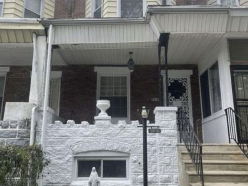 5616 Christian Street, Philadelphia, PA 19143 Main Photo